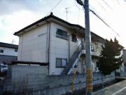 水島臨海鉄道弥生駅まで徒歩21分