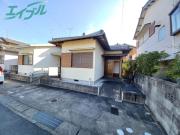 五反田田中借家