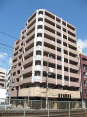 CityLife新大阪Lavenir