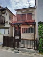 藤井寺市藤井寺3丁目戸建