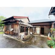 四日市市京町借家