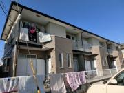 東武野田線梅郷駅まで徒歩13分