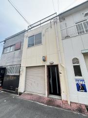 ＪＲ東海道本線東淀川駅まで徒歩7分