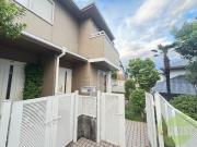 シティライフ山芦屋II