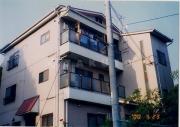 ノースバレー川崎