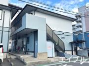 マキハイツ A棟