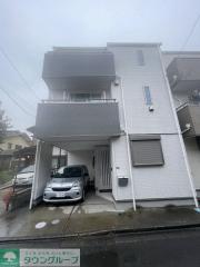 南区大谷場2丁目戸建