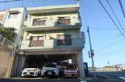 山形マンション