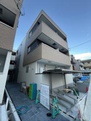 阪神本線尼崎駅まで徒歩10分