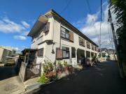 阪急宝塚線池田駅まで徒歩16分