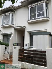 かやのき団地5号棟