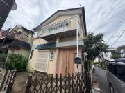 東京メトロ東西線南行徳駅まで徒歩13分