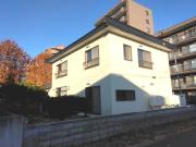 真駒内泉町3丁目 戸建て