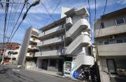 タウン己斐西