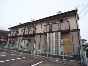 ＪＲ姫新線余部駅まで徒歩20分