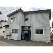 鳥取大通4丁目10-17借家