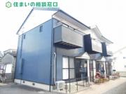 名鉄三河線猿投駅まで徒歩21分