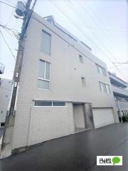 中央林間4丁目貸家