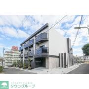 都営浅草線馬込駅まで徒歩6分