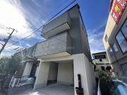 阪急神戸線西宮北口駅まで徒歩12分