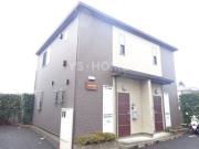 ＪＲ中央線吉祥寺駅までバス約12分 徒歩1分