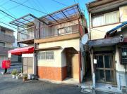 京阪本線萱島駅まで徒歩15分