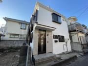 ＪＲ常磐線（各駅停車）金町駅までバス約10分 徒歩5分