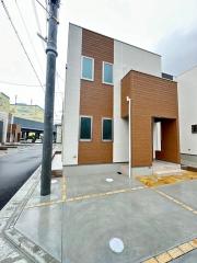 阪急京都線高槻市駅まで徒歩20分