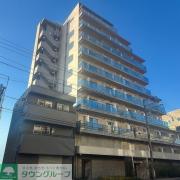 京急本線青物横丁駅まで徒歩5分