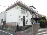 奥沢コーポラス
