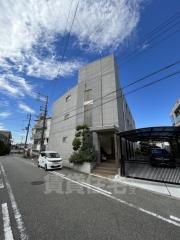 陵西マンション
