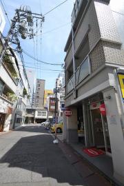 ステータスイン三川町