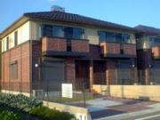 阪急神戸線武庫之荘駅まで徒歩16分