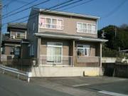 テラスハウスさなる