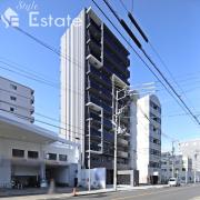 地下鉄東山線新栄町駅まで徒歩5分