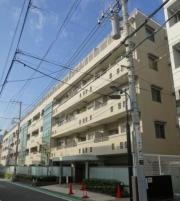 東京メトロ副都心線西早稲田駅まで徒歩5分