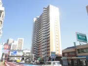 No.65 クロッシングタワーORIENT BLD.