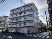 シャンボール小石川