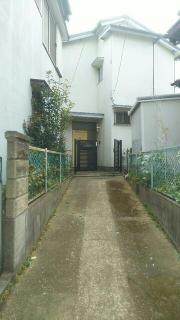 松が丘5丁目戸建