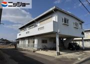 シャンポールたなはし2号館