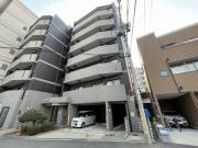 地下鉄今里筋線今里駅まで徒歩3分