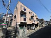 阪急宝塚線岡町駅まで徒歩13分