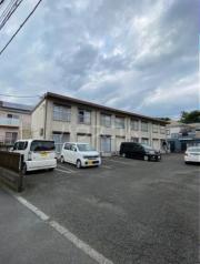 白駒ハイツ