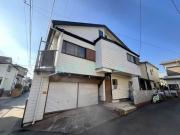 船橋市上山町三丁目戸建