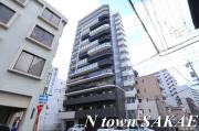 プレサンス鶴舞パークグラッド