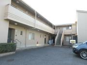 ビクトリアハイツ南町田