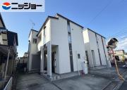 プラスワン 南棟