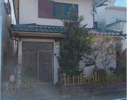 天神ノ森1丁目貸家