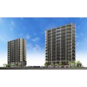 MODERN PALAZZO博多デュオグランデWEST