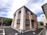 ＪＲ東北本線白岡駅まで徒歩20分